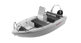 Pioner 14 Active