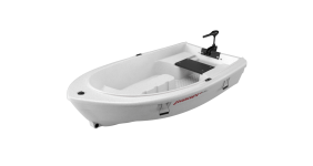 Pioner 8 Mini