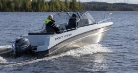 AMT 175 BRf