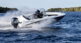 AMT 190 Rf